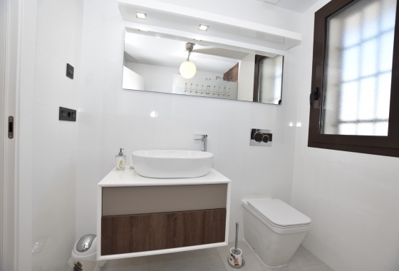 Reventa - Apartamento / piso - Algorfa - La finca Golf