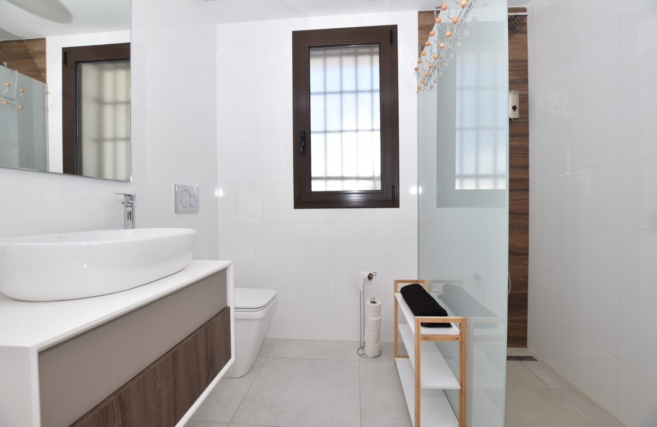 Reventa - Apartamento / piso - Algorfa - La finca Golf