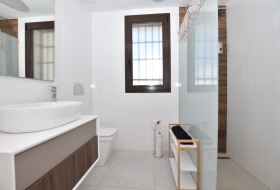Reventa - Apartamento / piso - Algorfa - La finca Golf