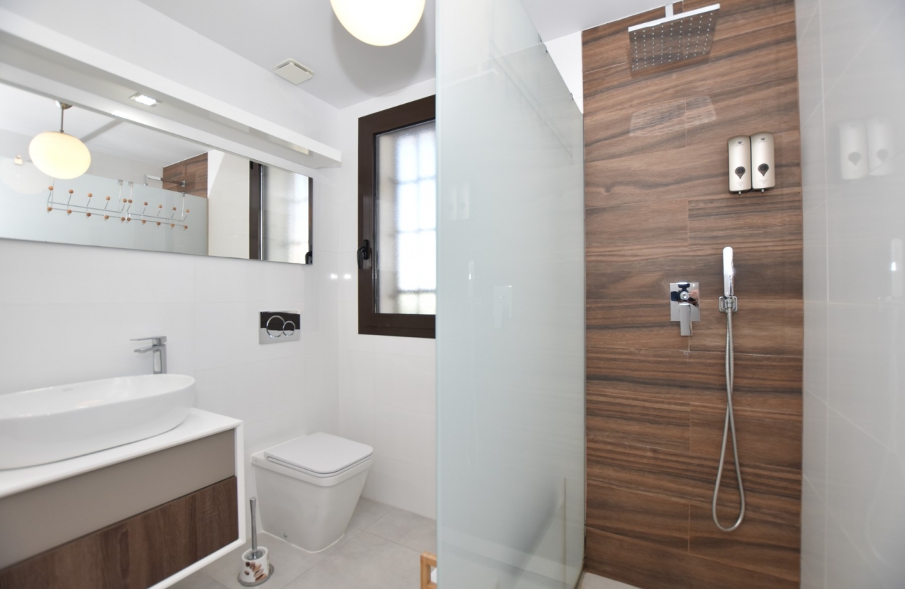 Reventa - Apartamento / piso - Algorfa - La finca Golf