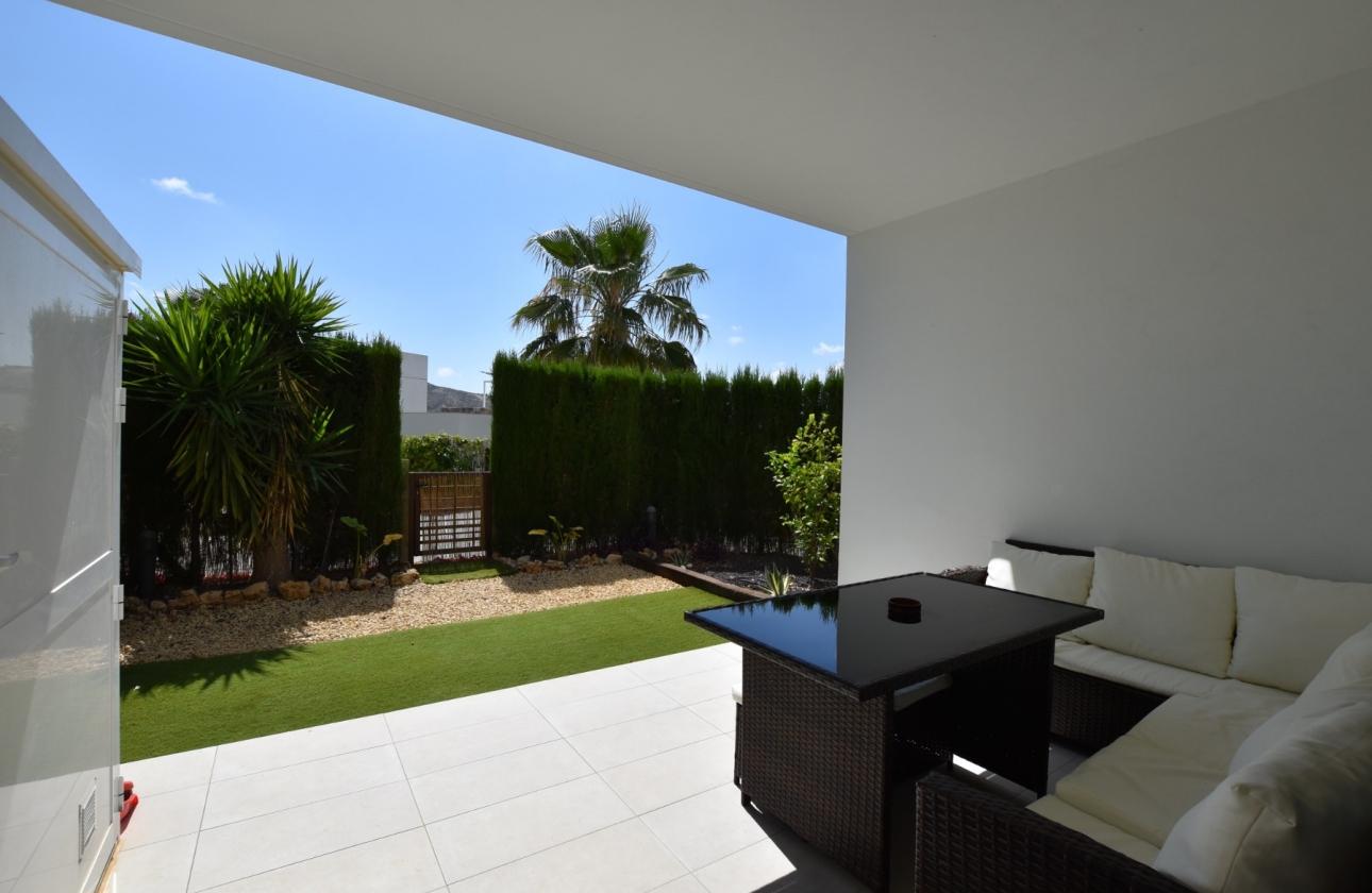Reventa - Apartamento / piso - Algorfa - La finca Golf