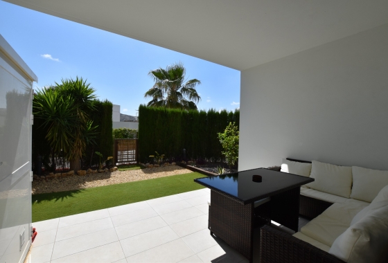 Reventa - Apartamento / piso - Algorfa - La finca Golf