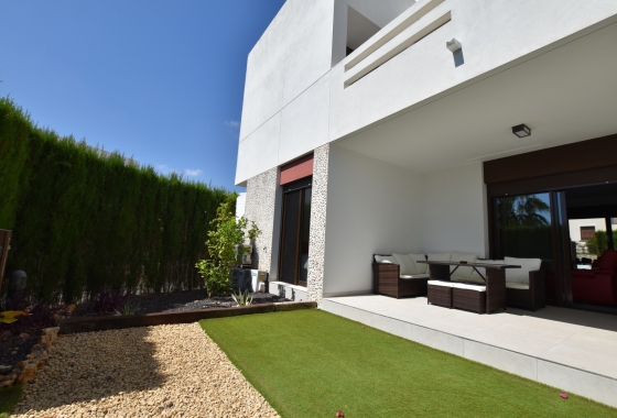 Reventa - Apartamento / piso - Algorfa - La finca Golf