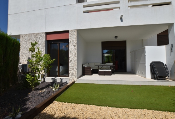 Reventa - Apartamento / piso - Algorfa - La finca Golf