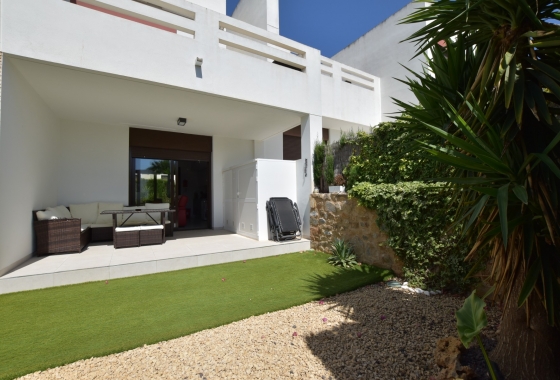 Reventa - Apartamento / piso - Algorfa - La finca Golf