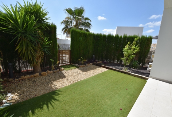 Reventa - Apartamento / piso - Algorfa - La finca Golf
