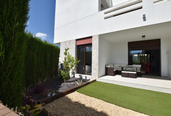 Reventa - Apartamento / piso - Algorfa - La finca Golf