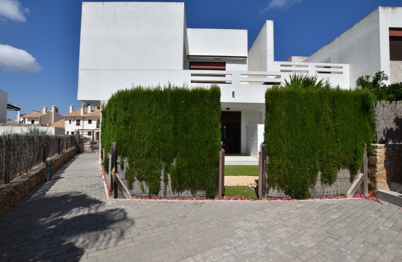 Reventa - Apartamento / piso - Algorfa - La finca Golf