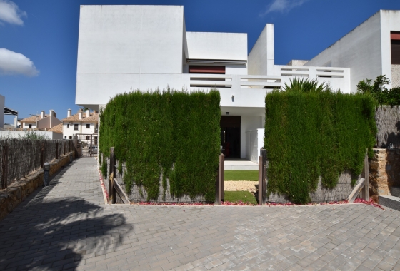 Reventa - Apartamento / piso - Algorfa - La finca Golf