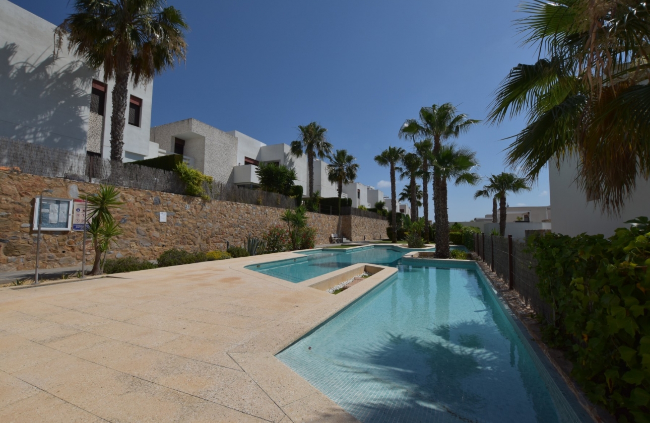 Reventa - Apartamento / piso - Algorfa - La finca Golf
