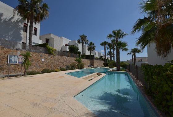 Reventa - Apartamento / piso - Algorfa - La finca Golf