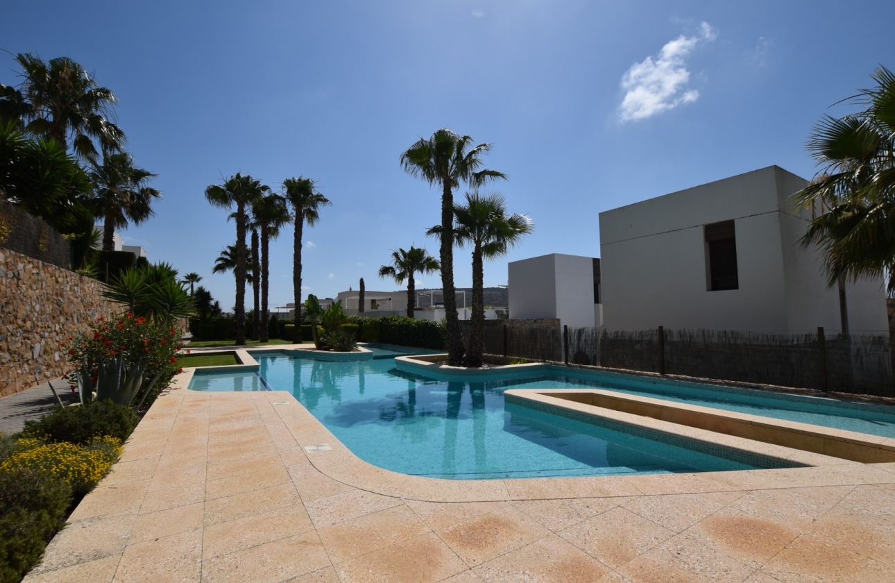 Reventa - Apartamento / piso - Algorfa - La finca Golf