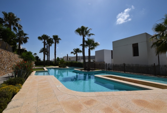 Reventa - Apartamento / piso - Algorfa - La finca Golf