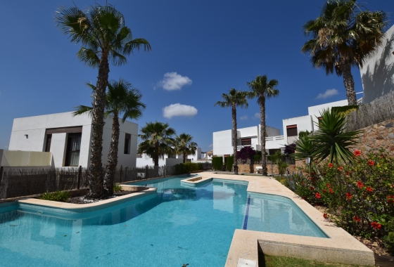 Reventa - Apartamento / piso - Algorfa - La finca Golf