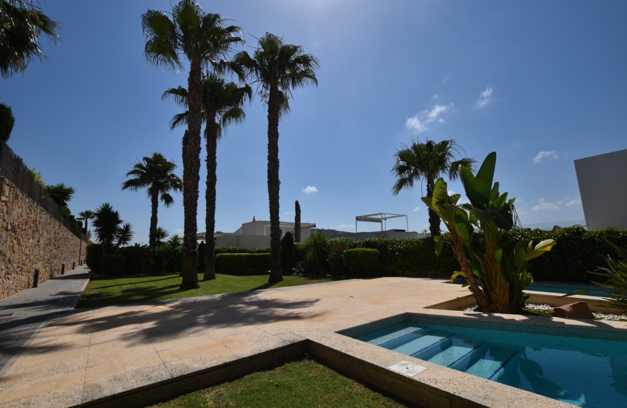 Reventa - Apartamento / piso - Algorfa - La finca Golf