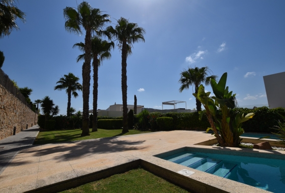 Reventa - Apartamento / piso - Algorfa - La finca Golf