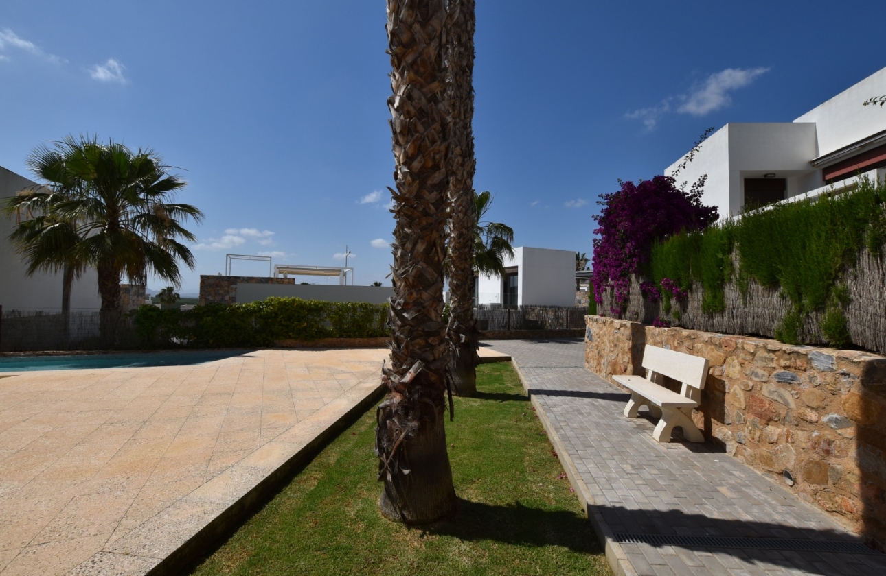 Reventa - Apartamento / piso - Algorfa - La finca Golf