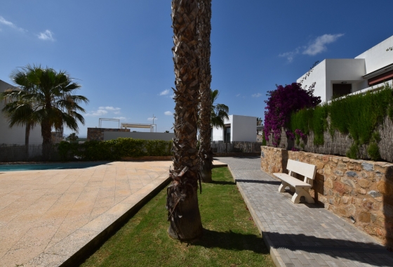 Reventa - Apartamento / piso - Algorfa - La finca Golf