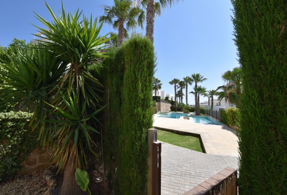 Reventa - Apartamento / piso - Algorfa - La finca Golf