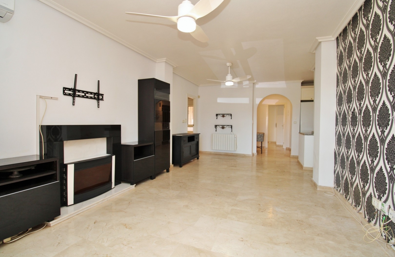 Wiederverkauf - Wohnung - Playa Flamenca