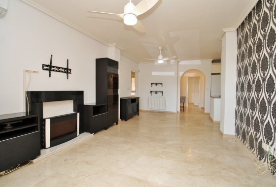 Wiederverkauf - Wohnung - Playa Flamenca