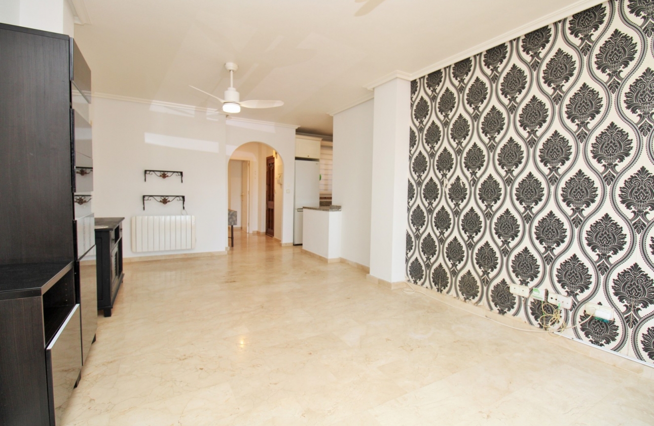 Wiederverkauf - Wohnung - Playa Flamenca