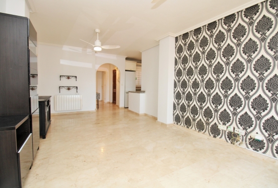 Wiederverkauf - Wohnung - Playa Flamenca