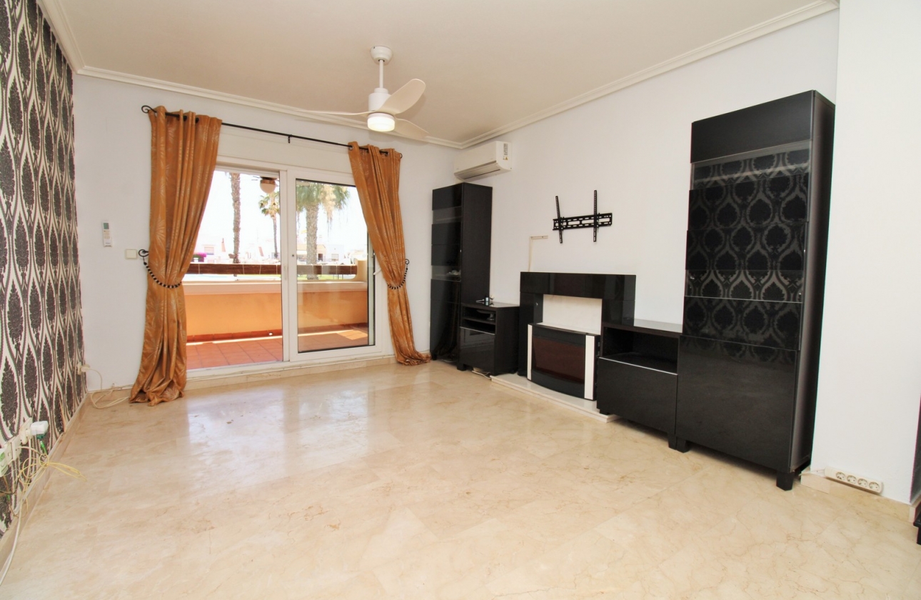 Wiederverkauf - Wohnung - Playa Flamenca