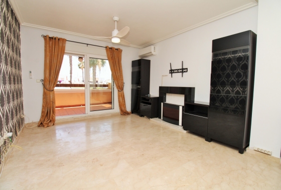 Wiederverkauf - Wohnung - Playa Flamenca