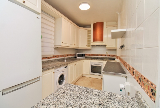 Wiederverkauf - Wohnung - Playa Flamenca