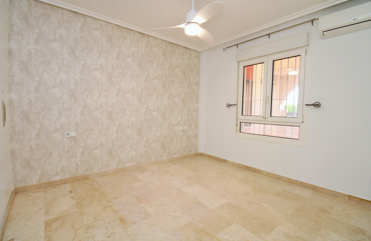 Wiederverkauf - Wohnung - Playa Flamenca