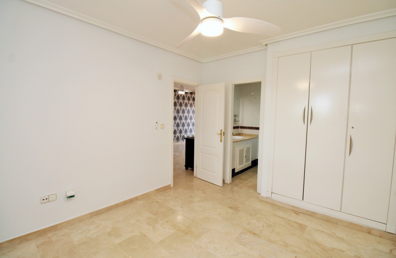 Wiederverkauf - Wohnung - Playa Flamenca