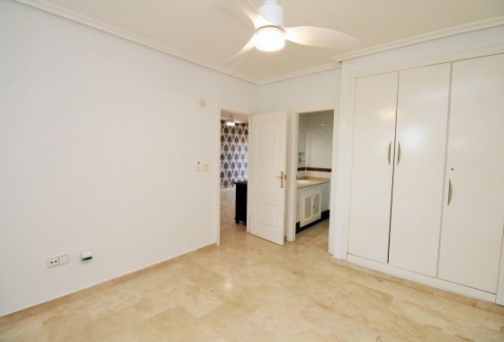 Wiederverkauf - Wohnung - Playa Flamenca