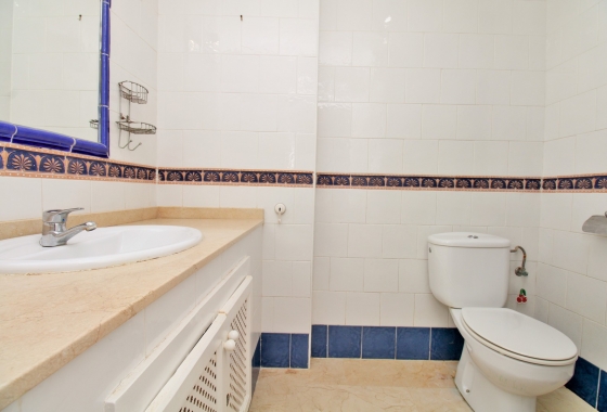 Wiederverkauf - Wohnung - Playa Flamenca