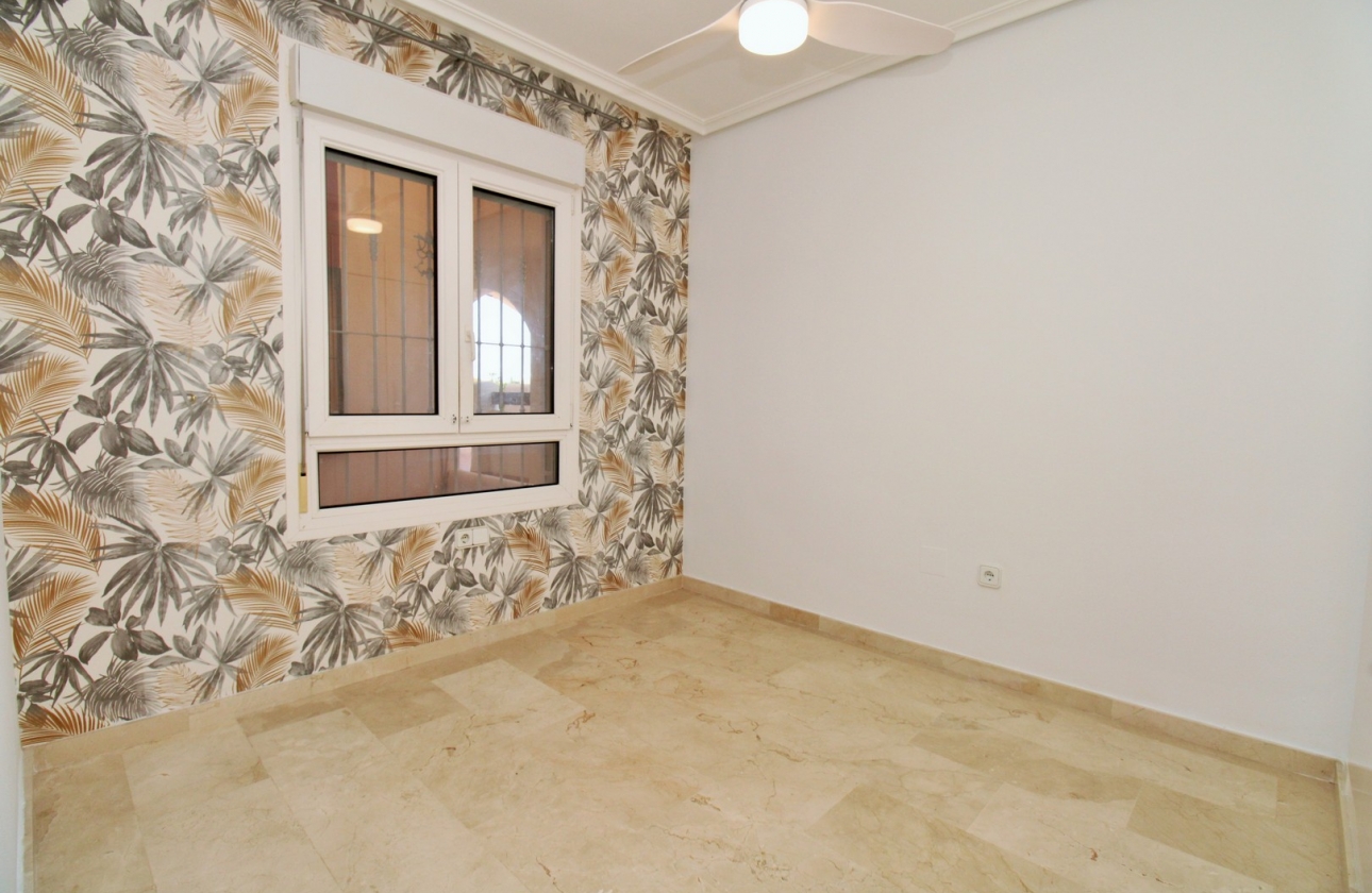 Wiederverkauf - Wohnung - Playa Flamenca