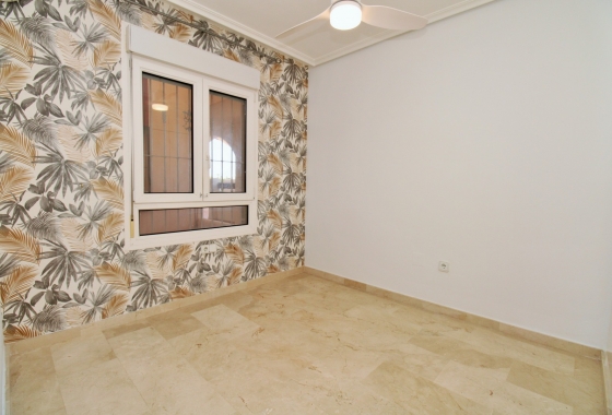 Wiederverkauf - Wohnung - Playa Flamenca