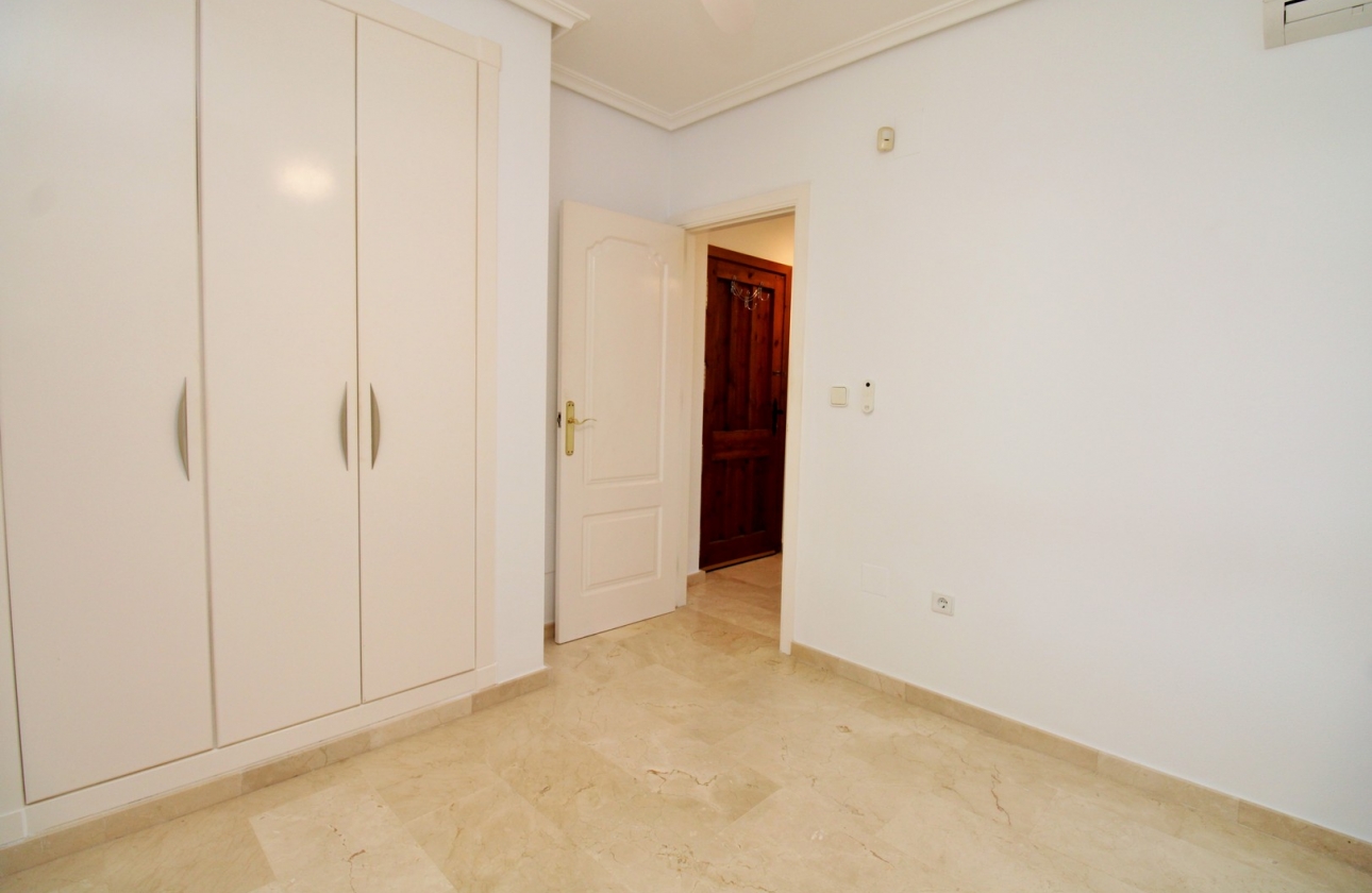 Wiederverkauf - Wohnung - Playa Flamenca