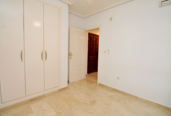 Wiederverkauf - Wohnung - Playa Flamenca