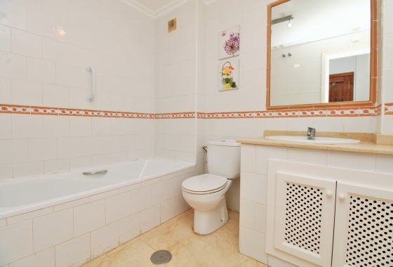 Wiederverkauf - Wohnung - Playa Flamenca