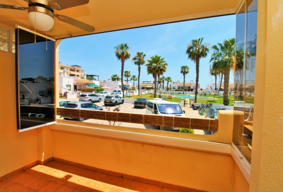 Wiederverkauf - Wohnung - Playa Flamenca