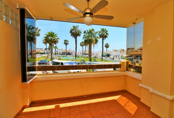 Wiederverkauf - Wohnung - Playa Flamenca