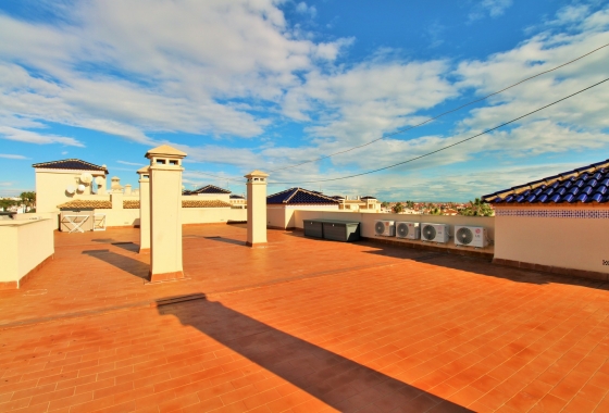 Wiederverkauf - Wohnung - Playa Flamenca