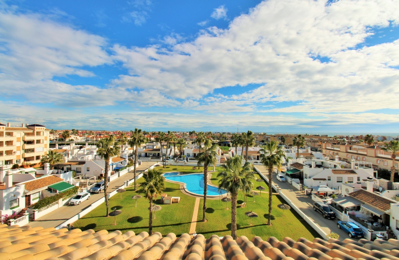 Wiederverkauf - Wohnung - Playa Flamenca