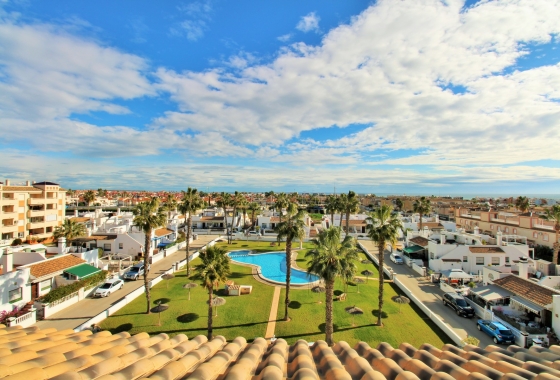 Wiederverkauf - Wohnung - Playa Flamenca