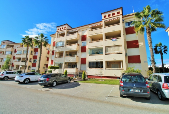 Wiederverkauf - Wohnung - Playa Flamenca