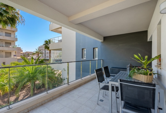 Wiederverkauf - Wohnung - Orihuela Costa - Los Dolses