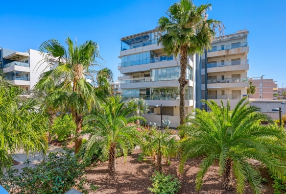 Wiederverkauf - Wohnung - Orihuela Costa - Los Dolses