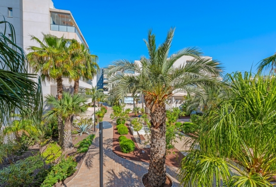 Wiederverkauf - Wohnung - Orihuela Costa - Los Dolses