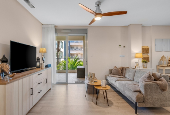 Wiederverkauf - Wohnung - Orihuela Costa - Los Dolses