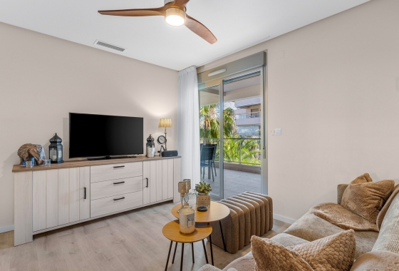 Wiederverkauf - Wohnung - Orihuela Costa - Los Dolses